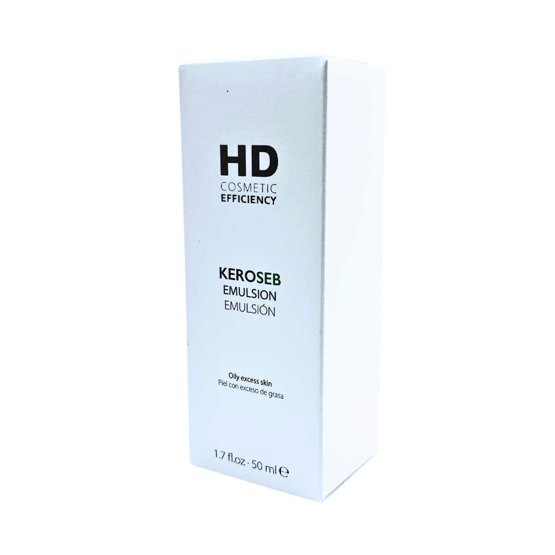 Hd Keroseb Emulsion