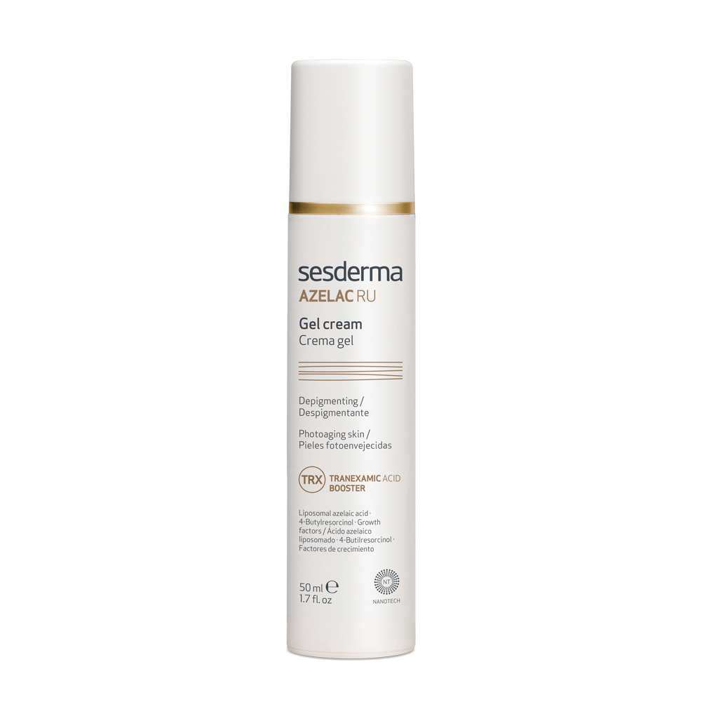 SESDERMA AZELAC RU CREMA GEL DESPIGMENTANTE 50ML