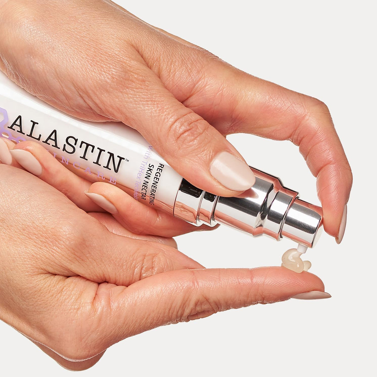 ALASTIN SKINCARE REGENERATING SKIN NECTAR GEL 29.6ML