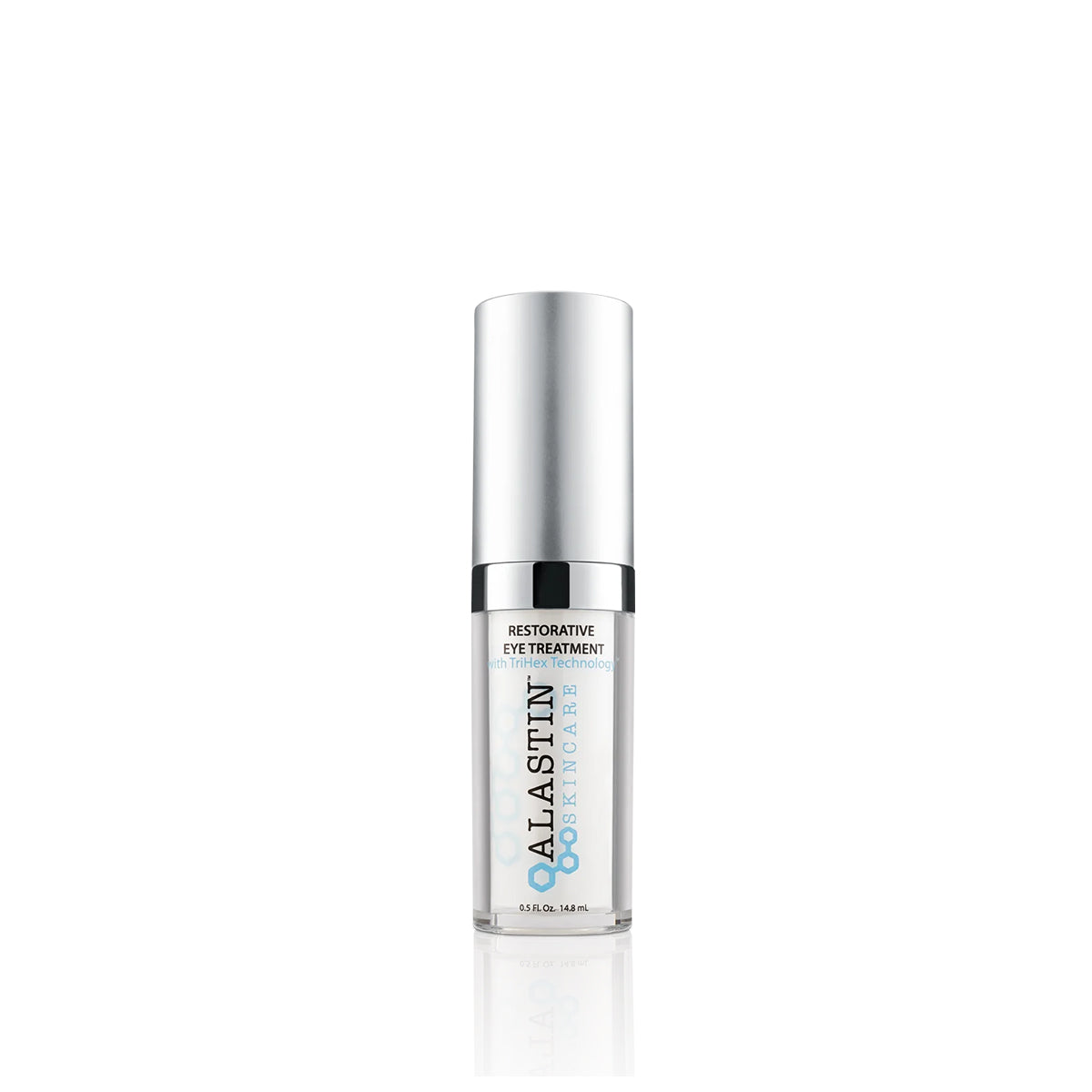 ALASTIN SKINCARE RESTORATIVE EYE TREATMENT SERUM 14.8ML
