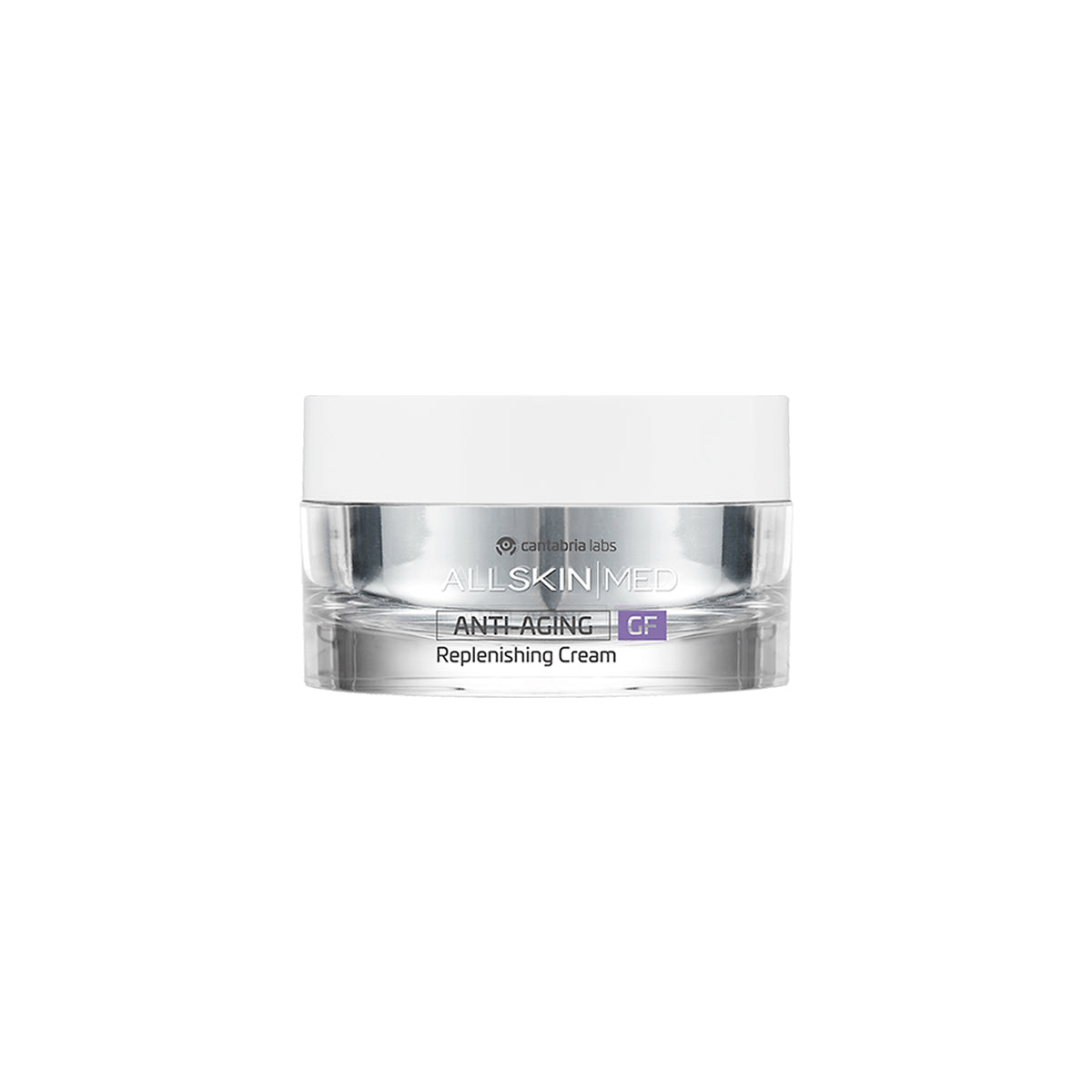 ALLSKIN MED ANTI-AGING GF CREMA REAFIRMANTE 50ML