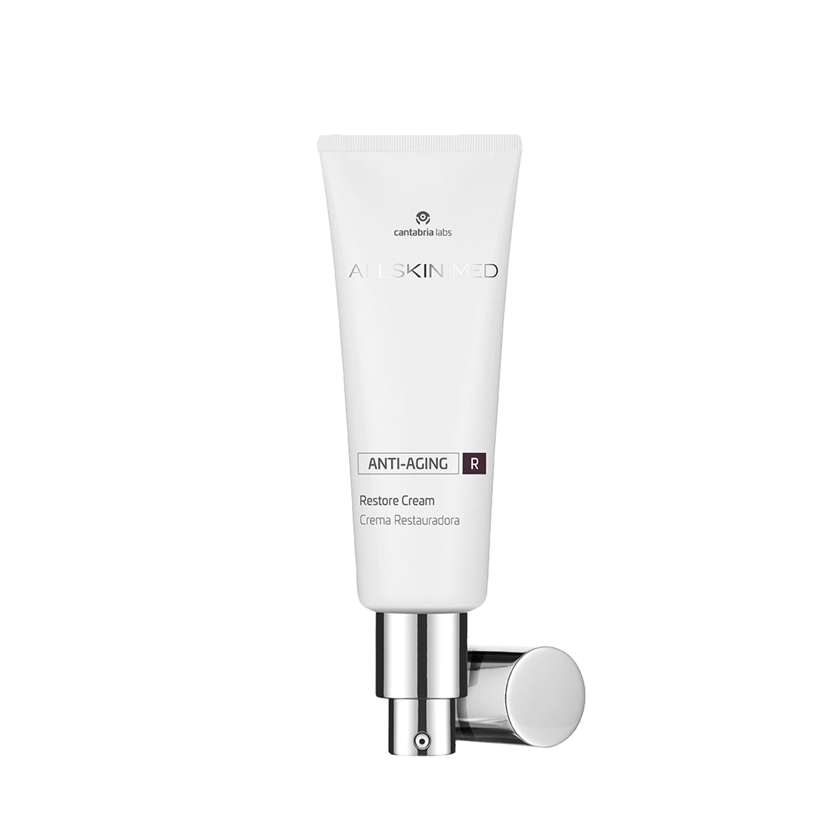 ALLSKIN MED ANTI-AGING R CREMA RESTAURADORA 50ML