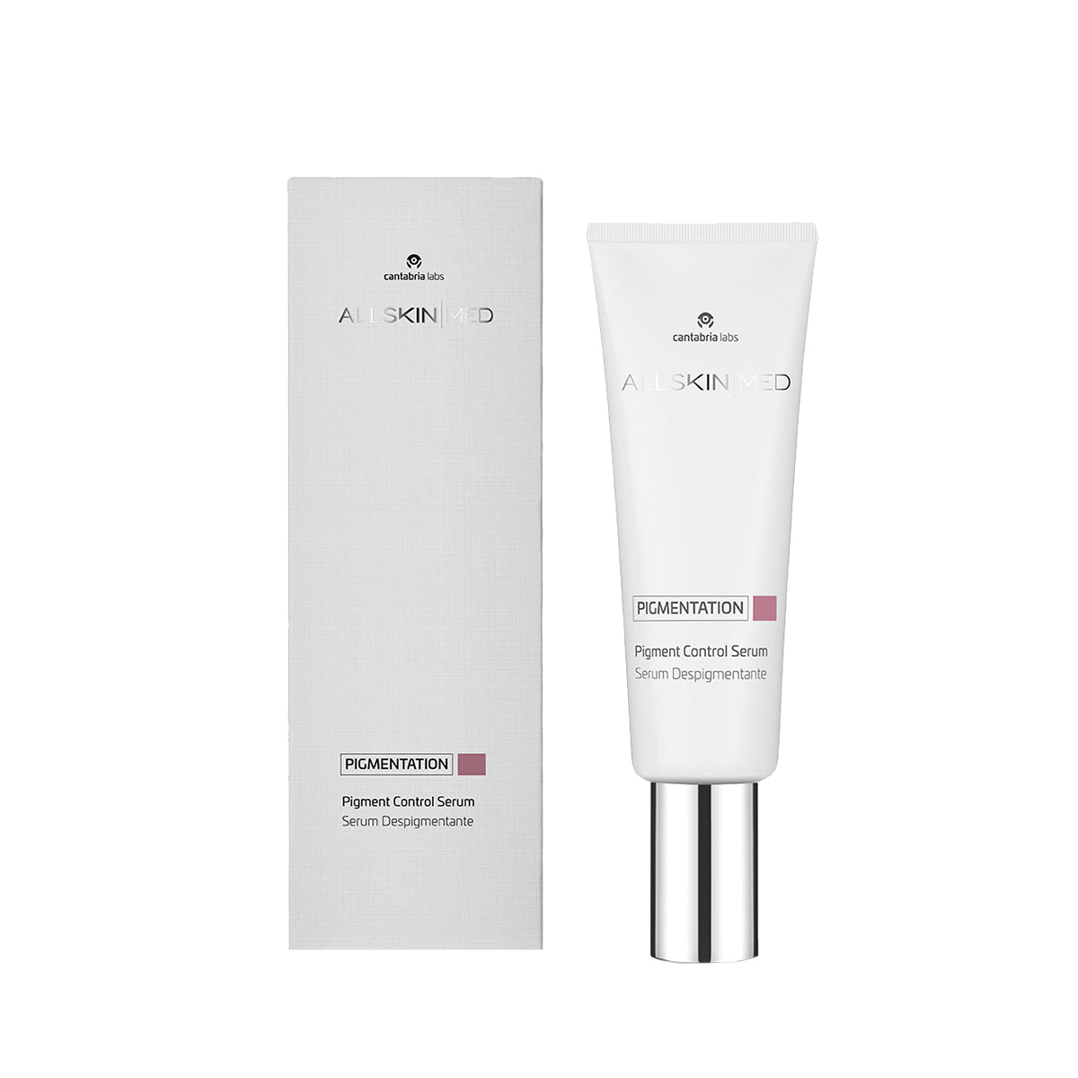 ALLSKIN MED PIGMENTATION SERUM DESPIGMENTANTE 50ML