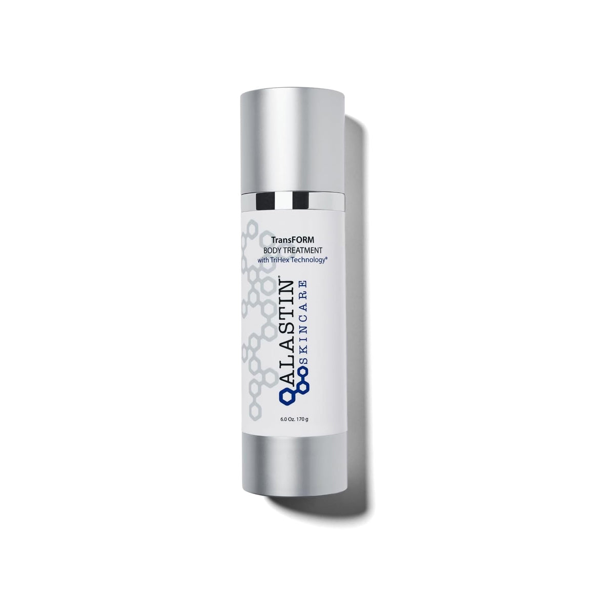 ALASTIN SKINCARE TRANSFORM BODY TREATMENT 170GR