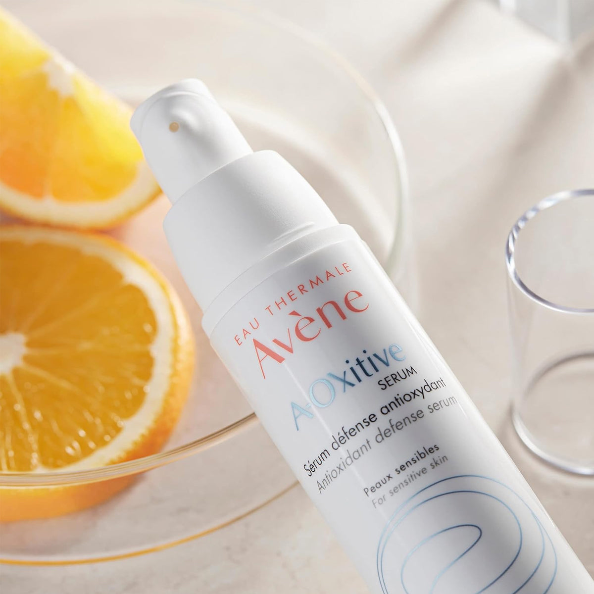 AVÉNE A-OXITIVE SÉRUM 30ML