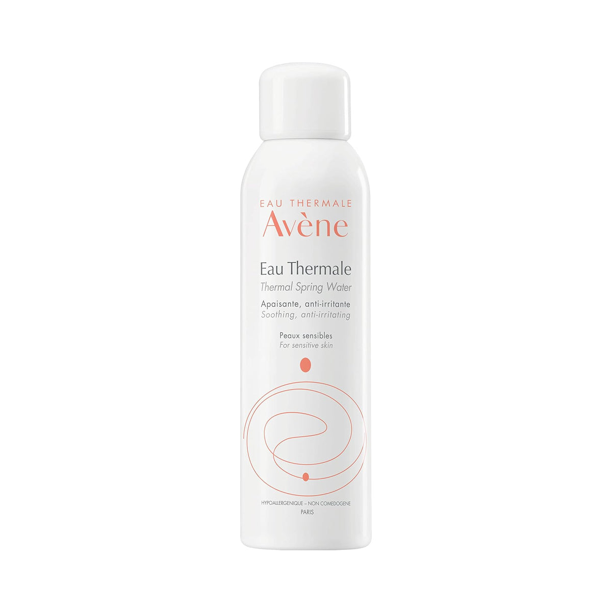 AVENE EAU THERMALE AGUA TERMAL CALMANTE ANTI-IRRITANTE 150ML