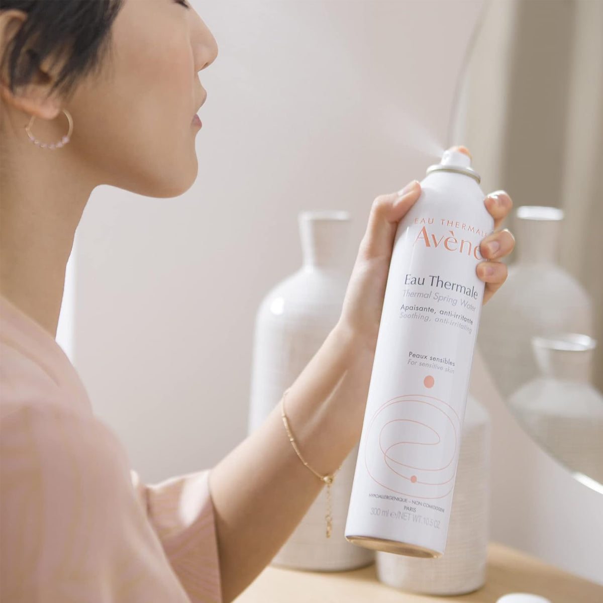AVENE EAU THERMALE AGUA TERMAL CALMANTE ANTI-IRRITANTE 150ML