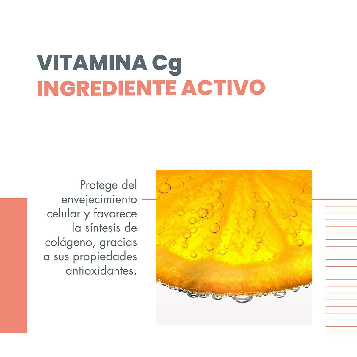 AVÉNE VITAMIN ACTIV CG SÉRUM LUMINOSIDAD CORRECTOR 30ML