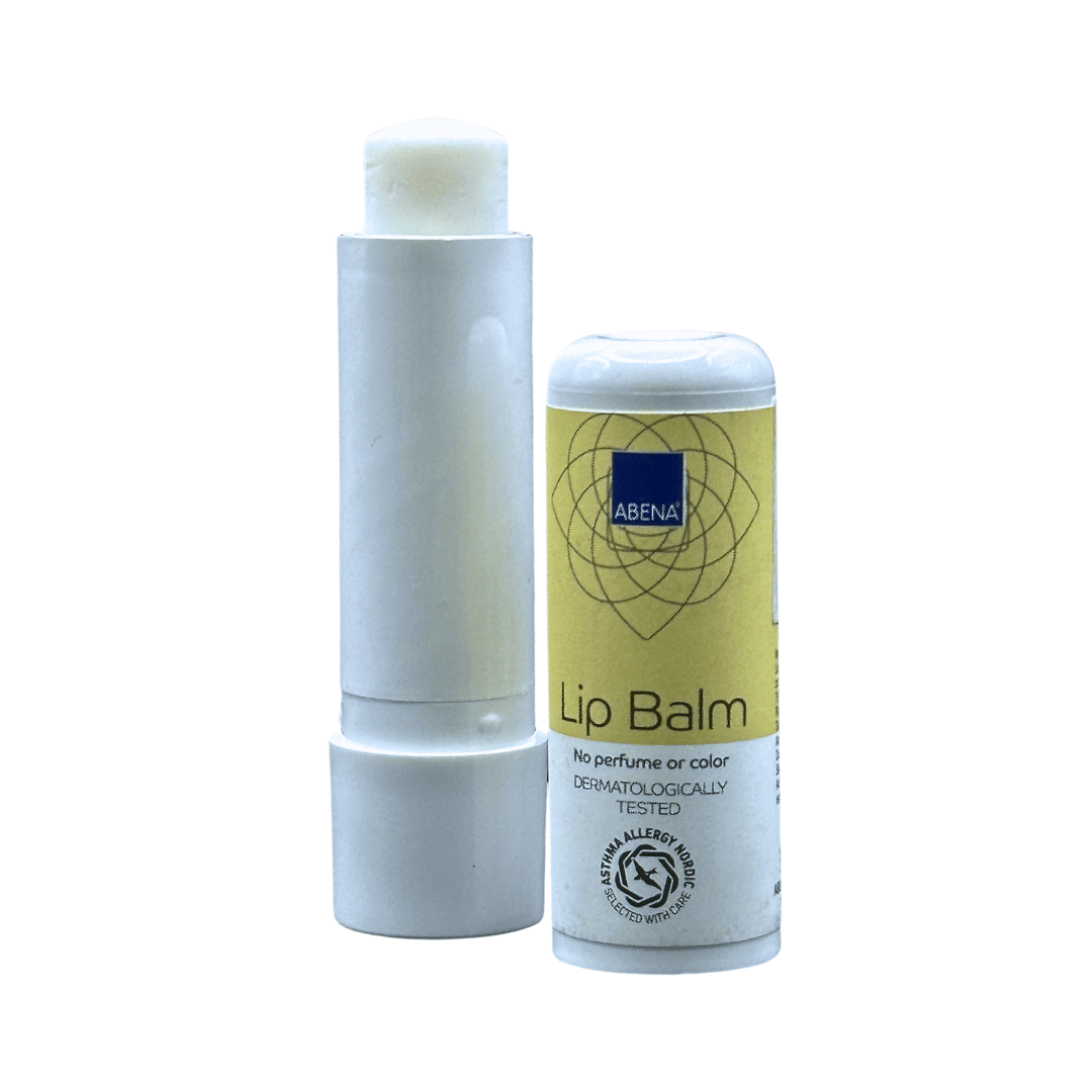ABENA LIP BALM 4.8GR
