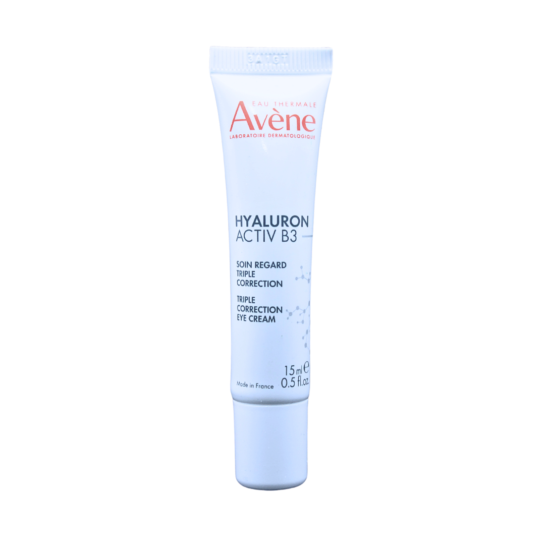 Avene Hyaluron ACTIV B3 Contorno de Ojos 15ml