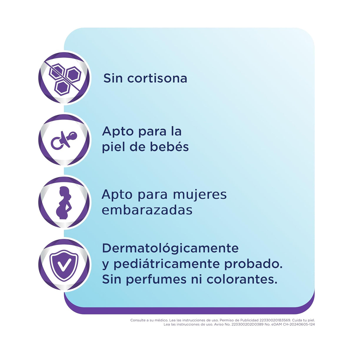BEPANTHEN SENSICALM DEXPANTENOL CREMA 20GR
