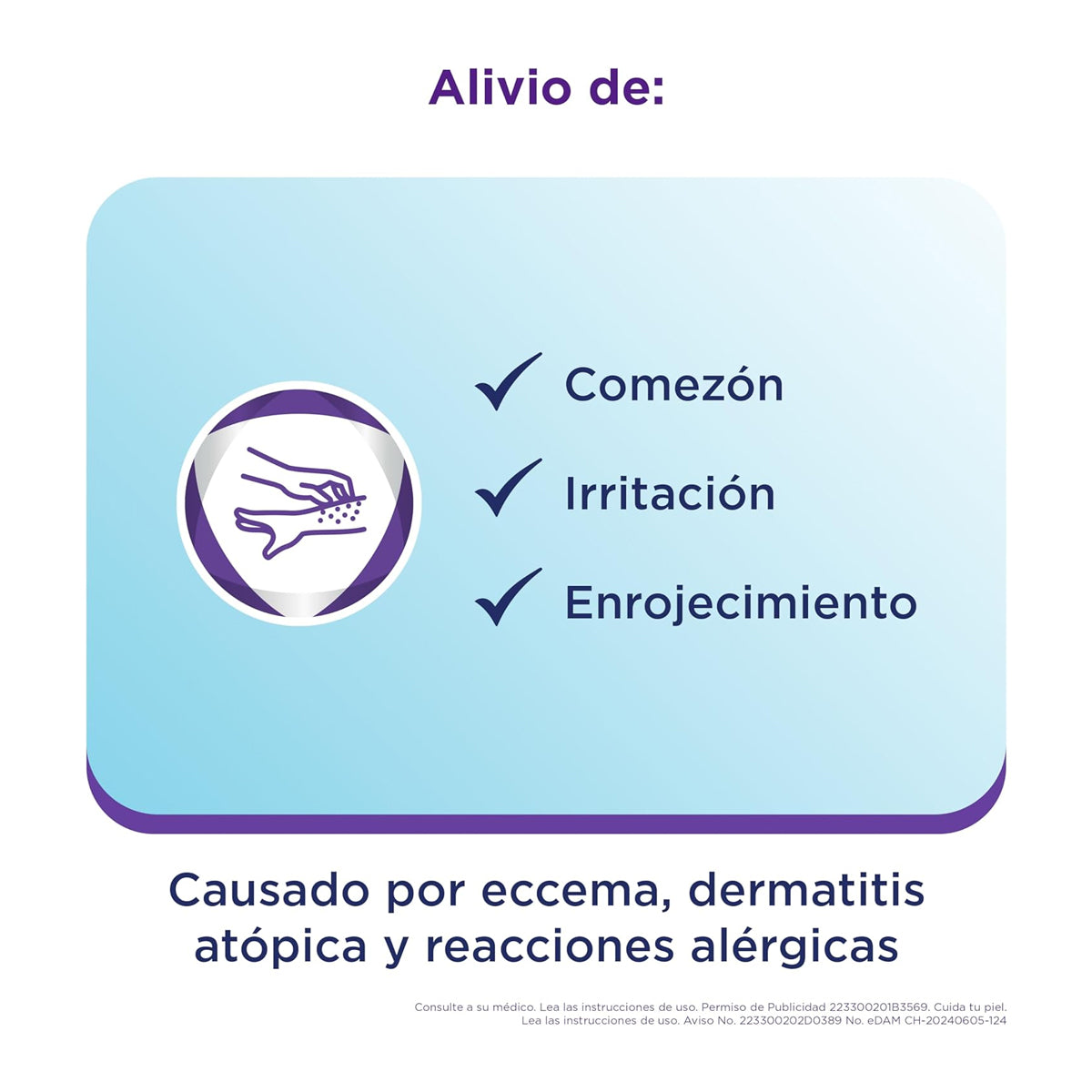 BEPANTHEN SENSICALM DEXPANTENOL CREMA 20GR