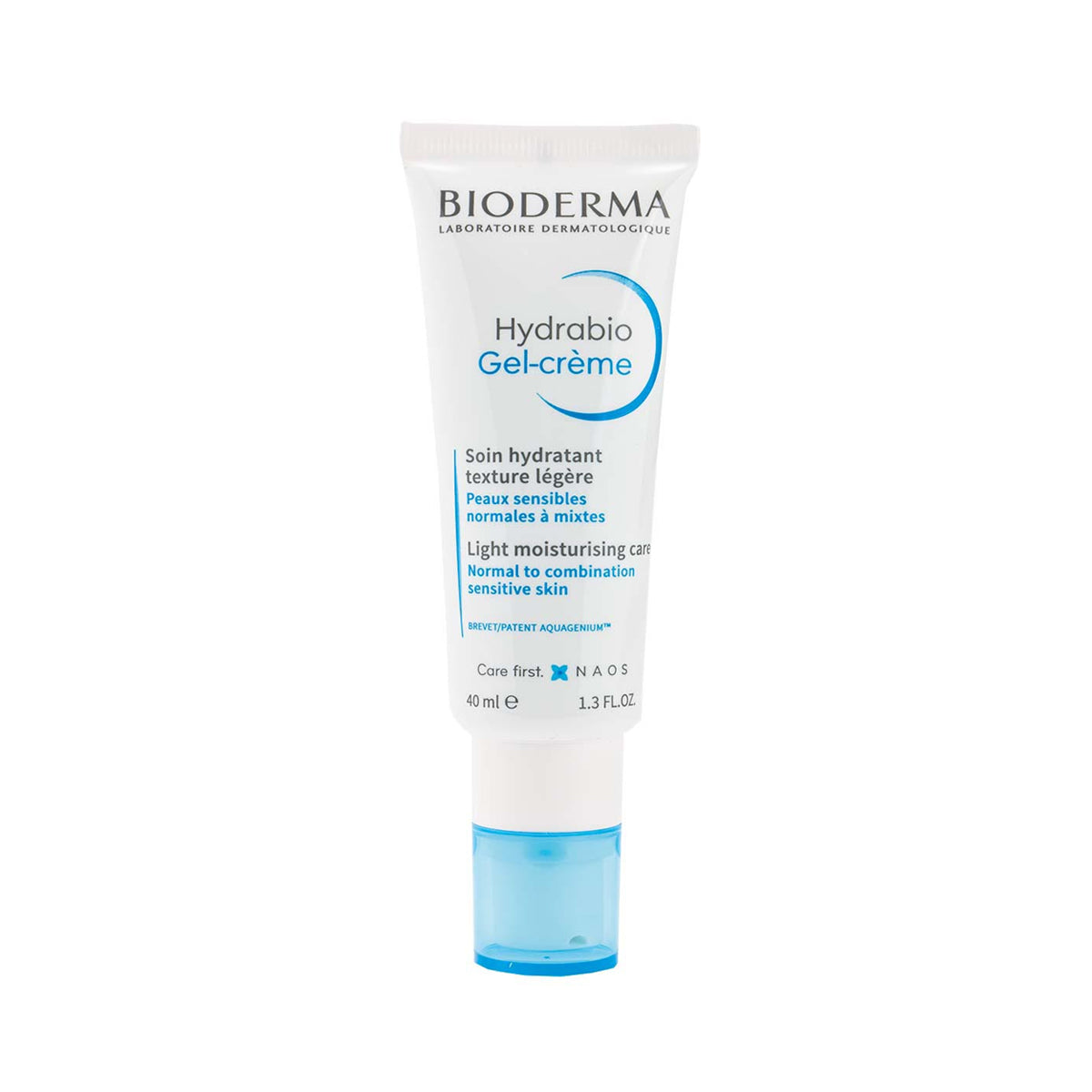 BIODERMA HYDRABIO GEL-CREMA 40ML