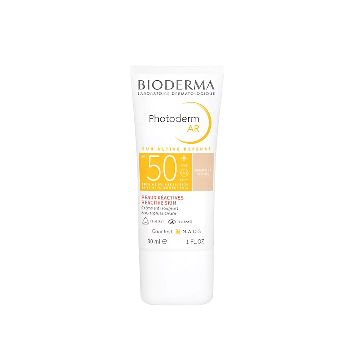 BIODERMA PHOTODERM M SPF 50+ TONO CLARO 40ML