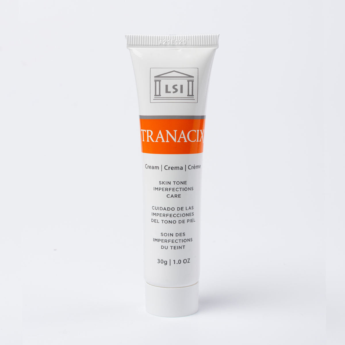 CDMLABS LSI TRANACIX CREMA 30GR