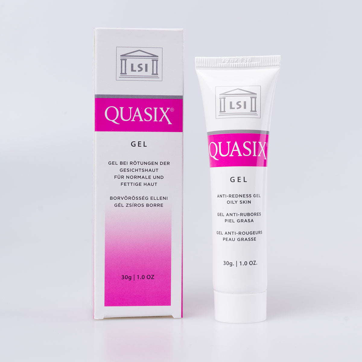 CDMLABS LSI QUASIX GEL 30GR