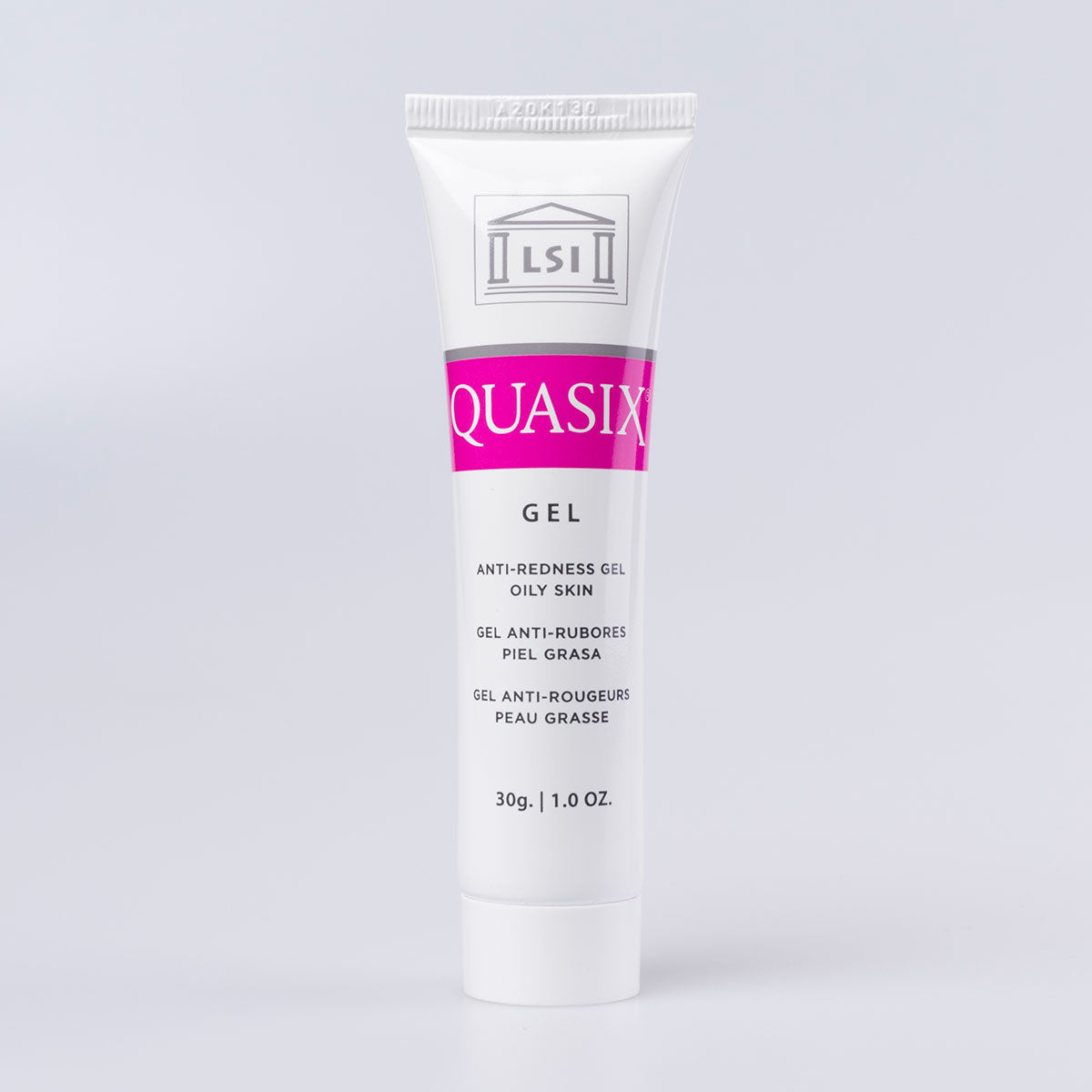 CDMLABS LSI QUASIX GEL 30GR