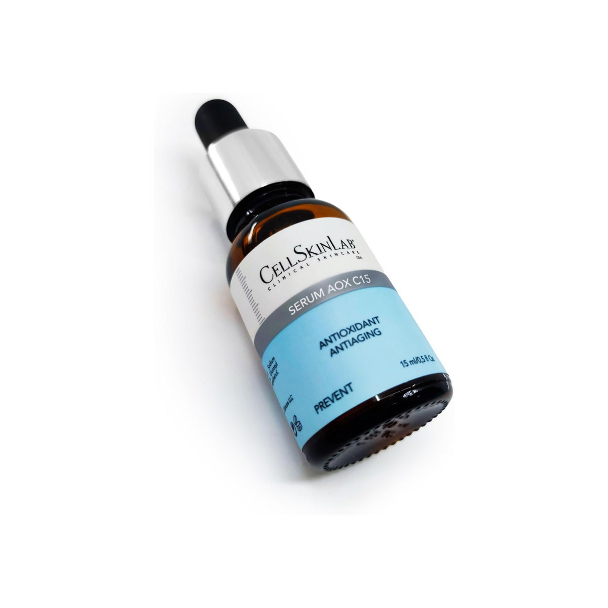 CELLSKINLAB SÉRUM AOX C15 ANTIOXIDANT ANTIAGING 15ML