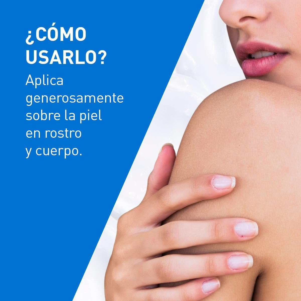 CERAVE LOCIÓN HIDRATANTE 562ML