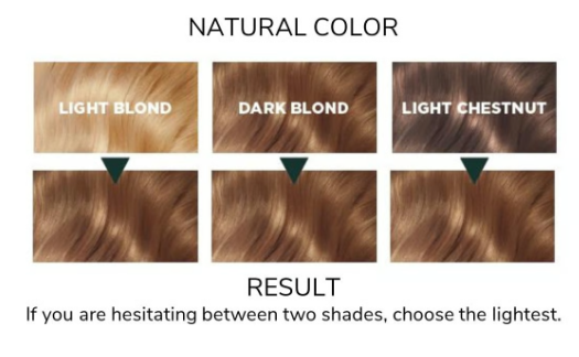 LAZARTIGUE TINTE CABELLO TONO 4.00 TONO CASTAÑO