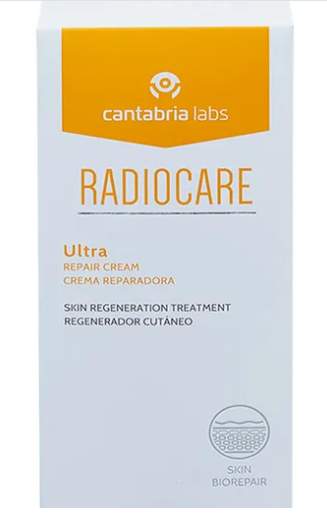 CANTABRIA LABS RADIOCARE ULTRA CREMA REPARADORA 150ML