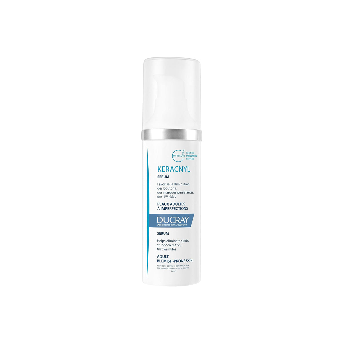 DUCRAY KERACNYL SÉRUM 30ML