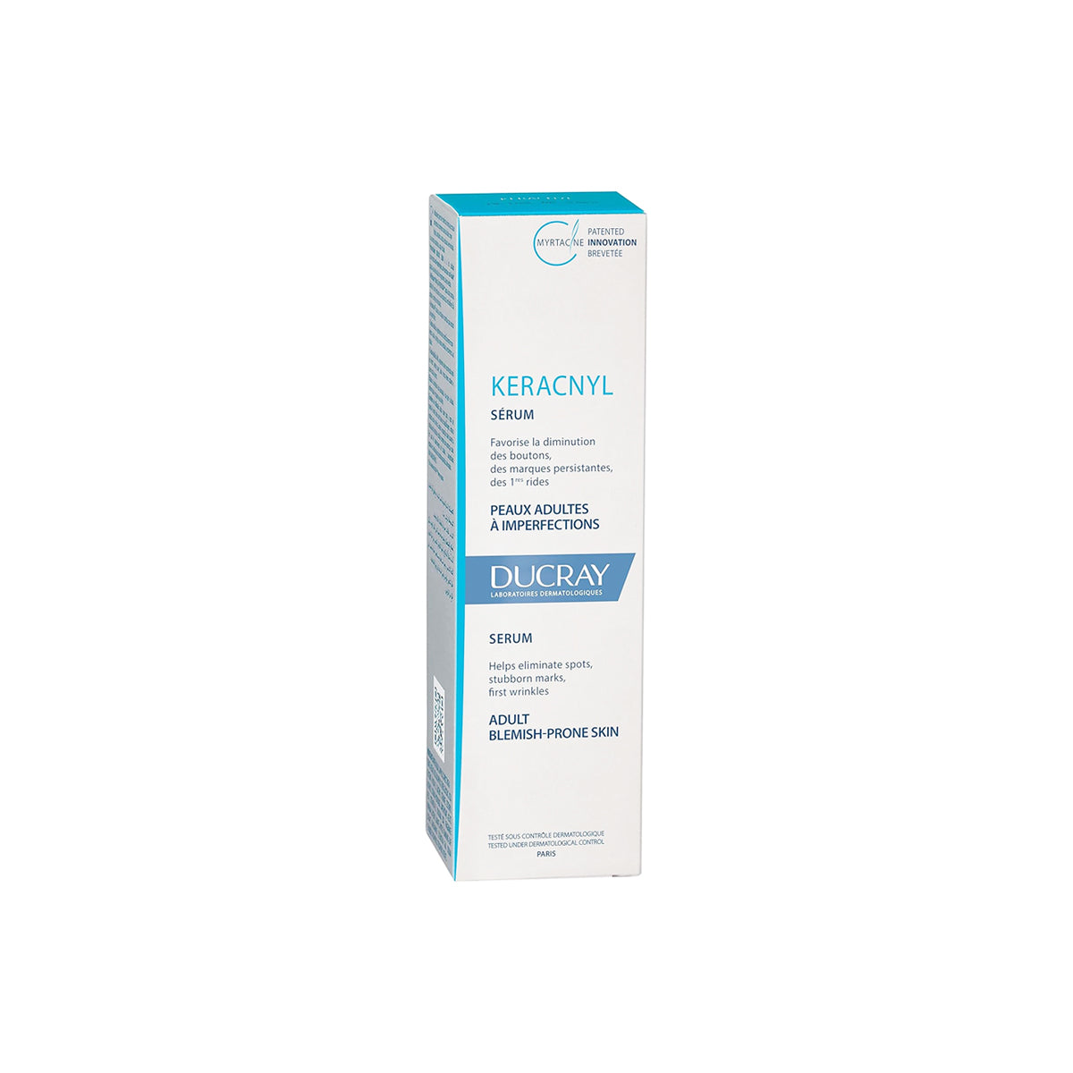 DUCRAY KERACNYL SÉRUM 30ML