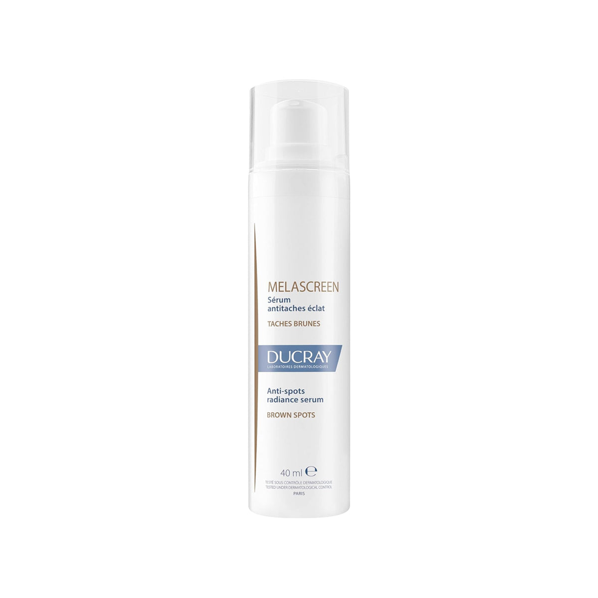 DUCRAY MELASCREEN SUERO LUMINOSO ANTI-MANCHAS 40ML