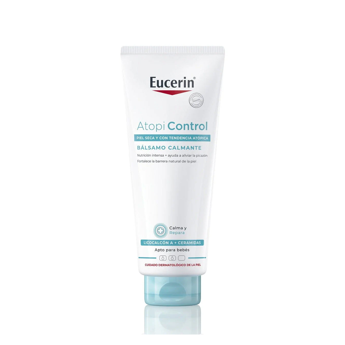 EUCERIN ATOPICONTROL BÁLSAMO CALMANTE 400ML