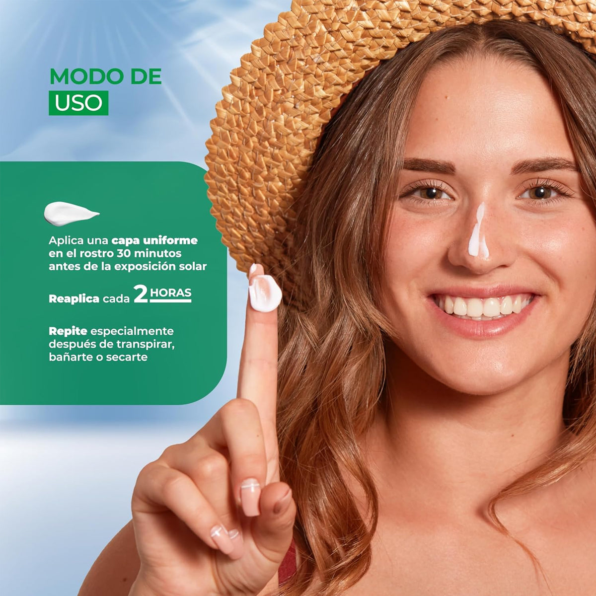 FARMAPIEL SKINPRO GEL FOTOPROTECTOR SPF30+ 60GR