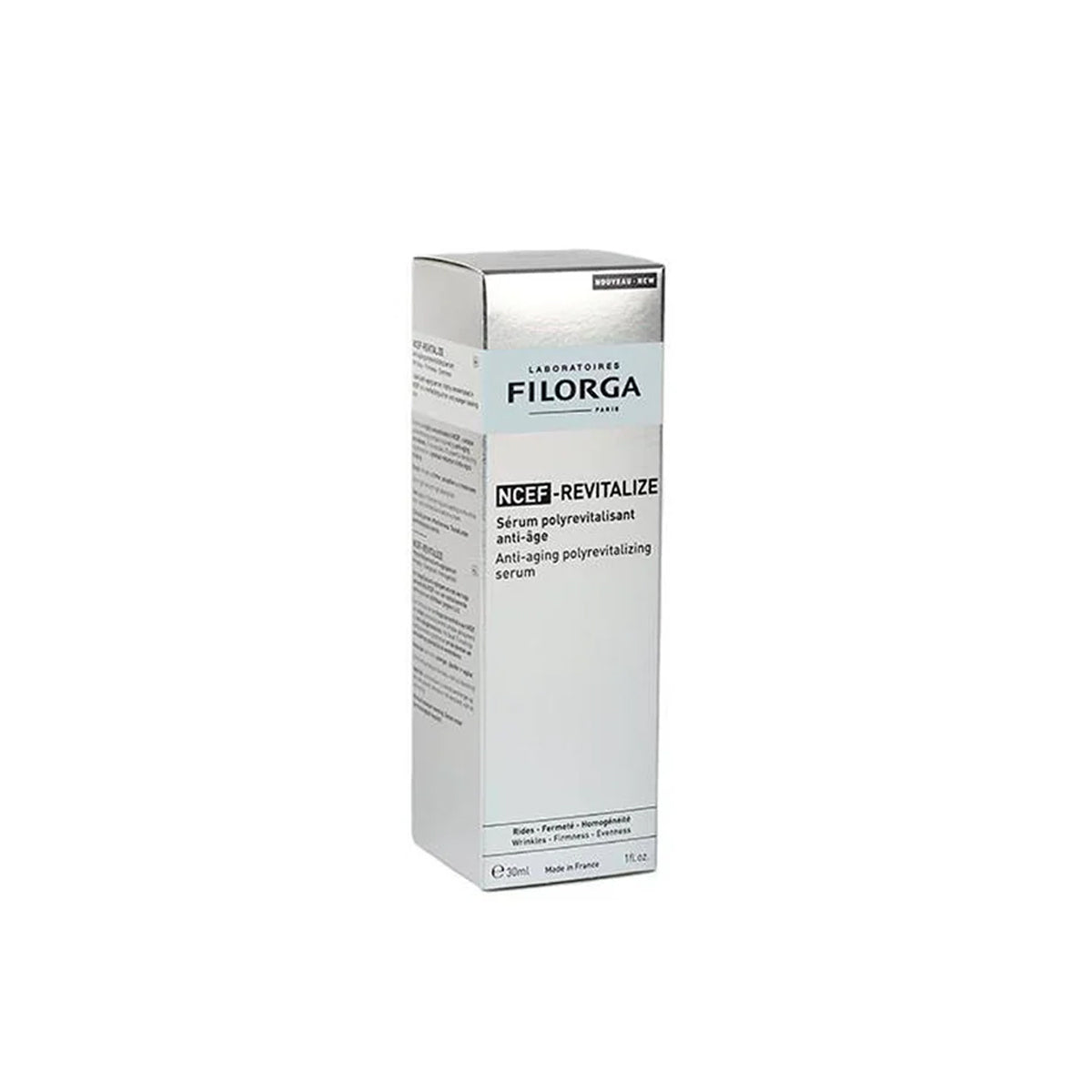 FILORGA NCEF-REVITALIZE ANTI-AGING POLYREVITALIZING SÉRUM 30ML