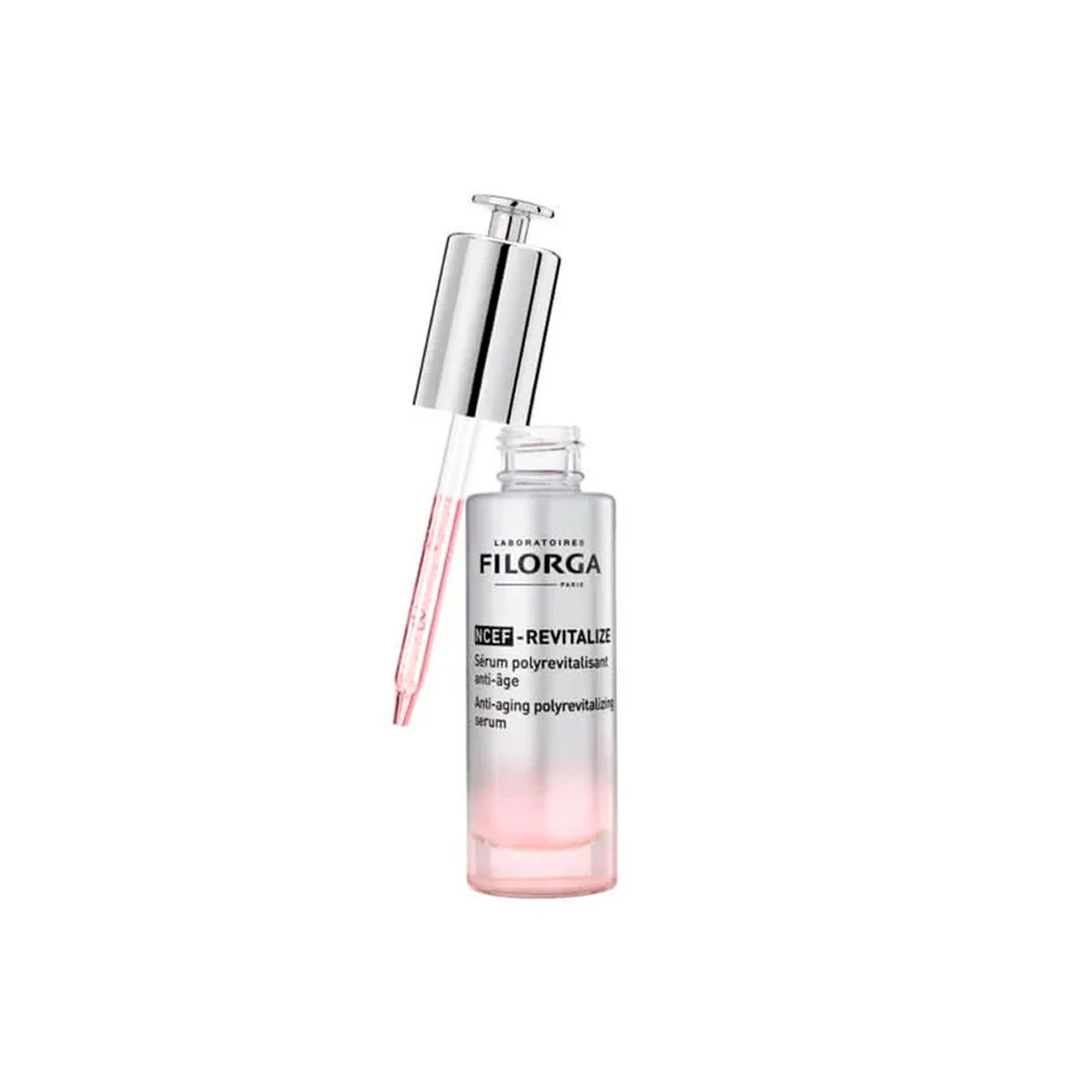 FILORGA NCEF-REVITALIZE ANTI-AGING POLYREVITALIZING SÉRUM 30ML