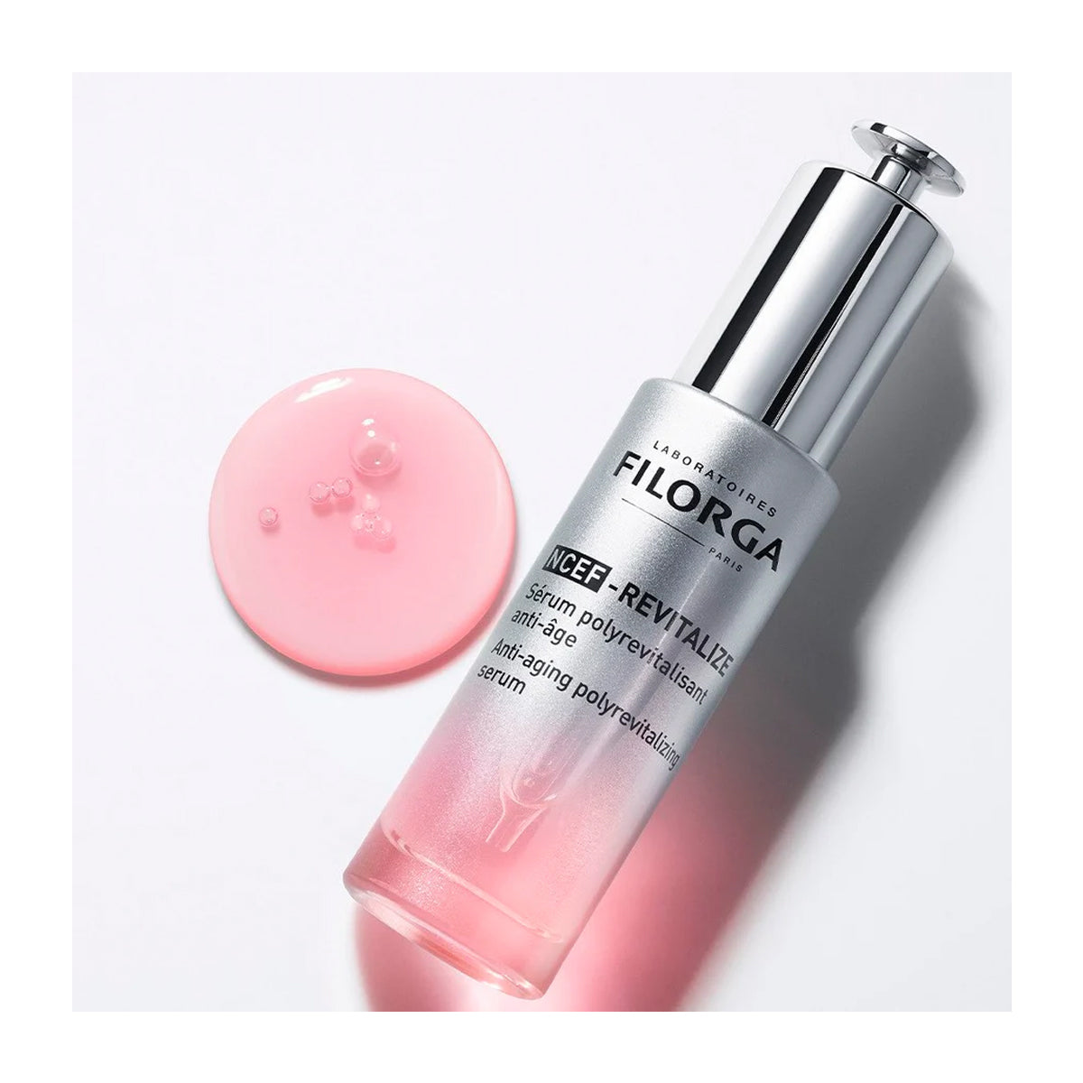 FILORGA NCEF-REVITALIZE ANTI-AGING POLYREVITALIZING SÉRUM 30ML
