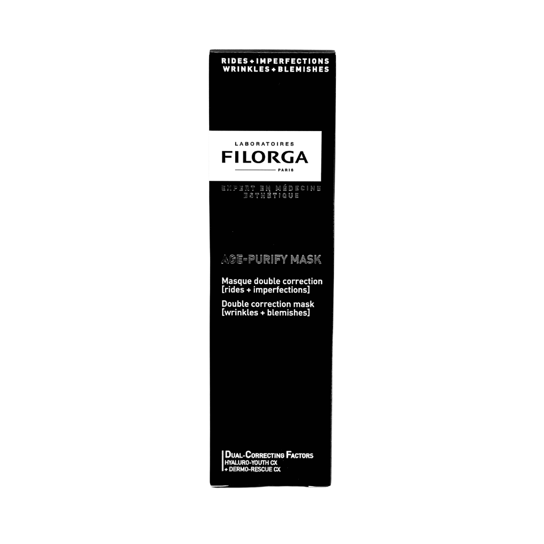 FILORGA AGE PURIFY MASK 75ML