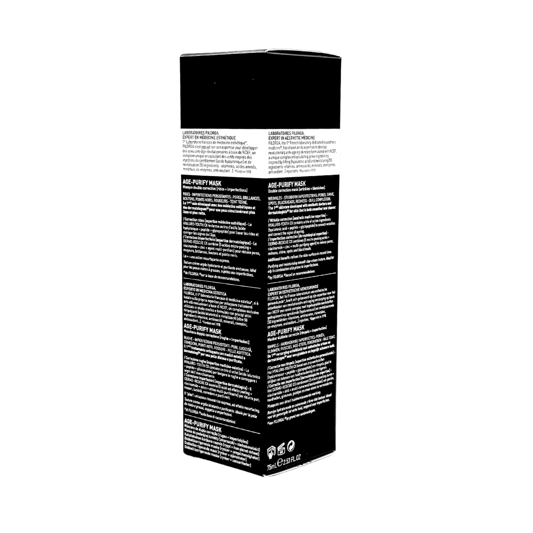 FILORGA AGE PURIFY MASK 75ML