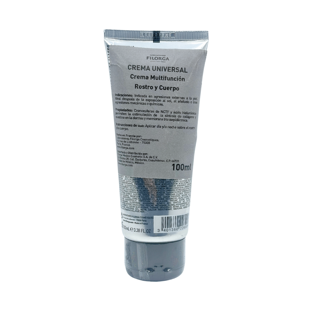 FILORGA CREME UNIVERSELLE 100ML