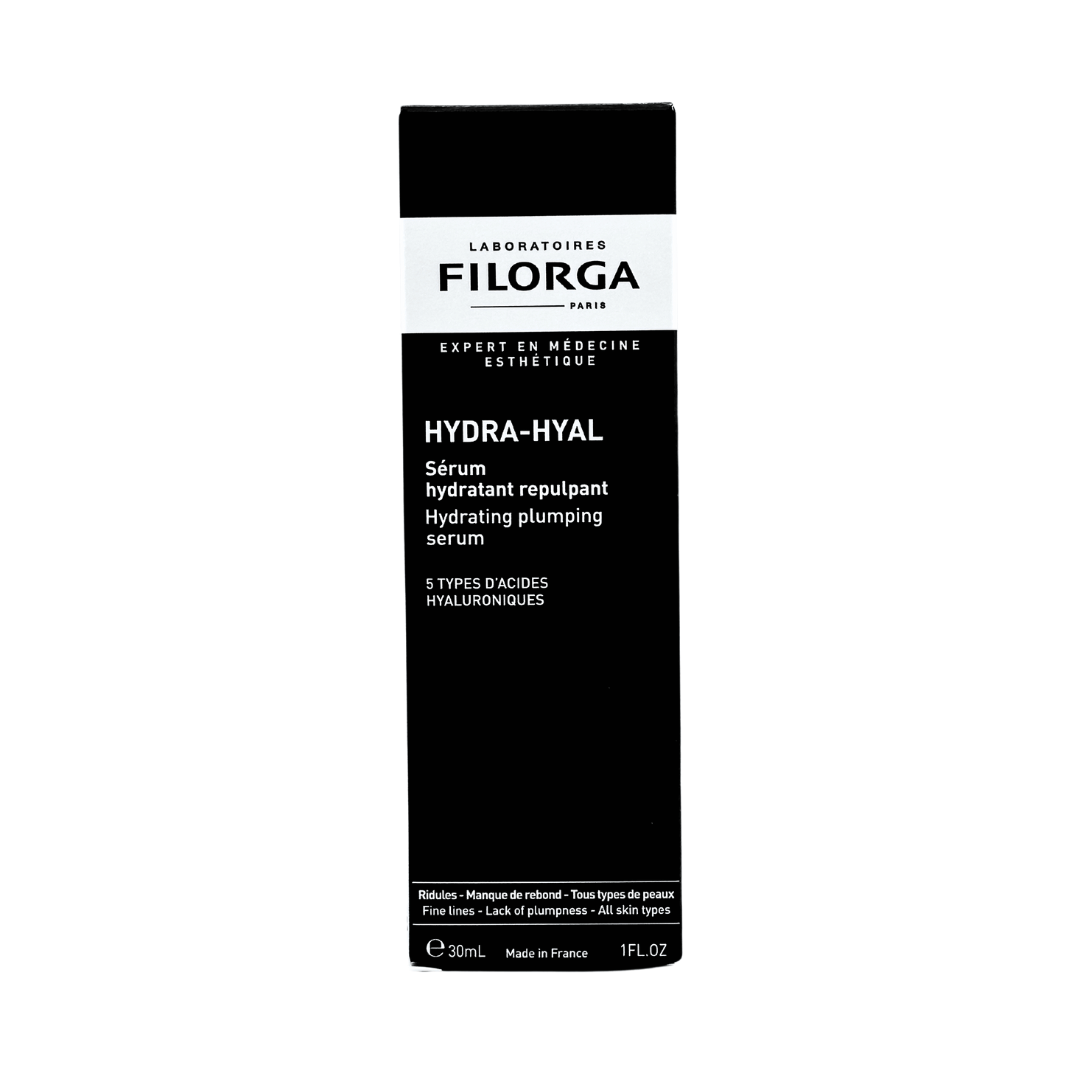 FILORGA HYDRA HYAL SÉRUM 30ML