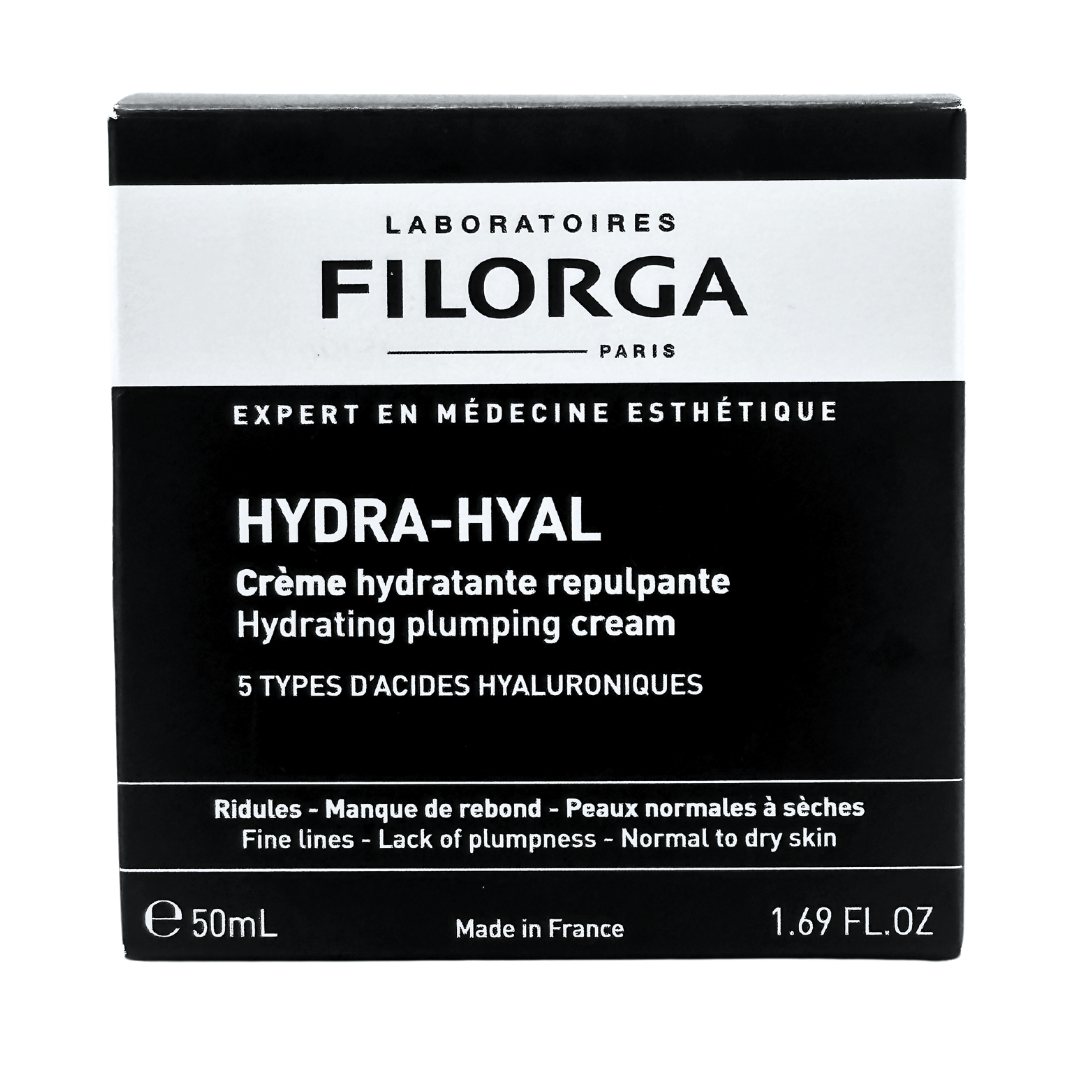 Filorga Hydra Hyal crema hidratante 50ml