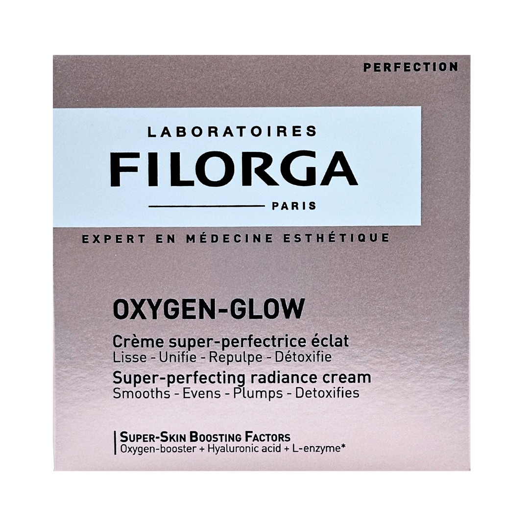 FILORGA OXYGEN GLOW CREAM 50ML