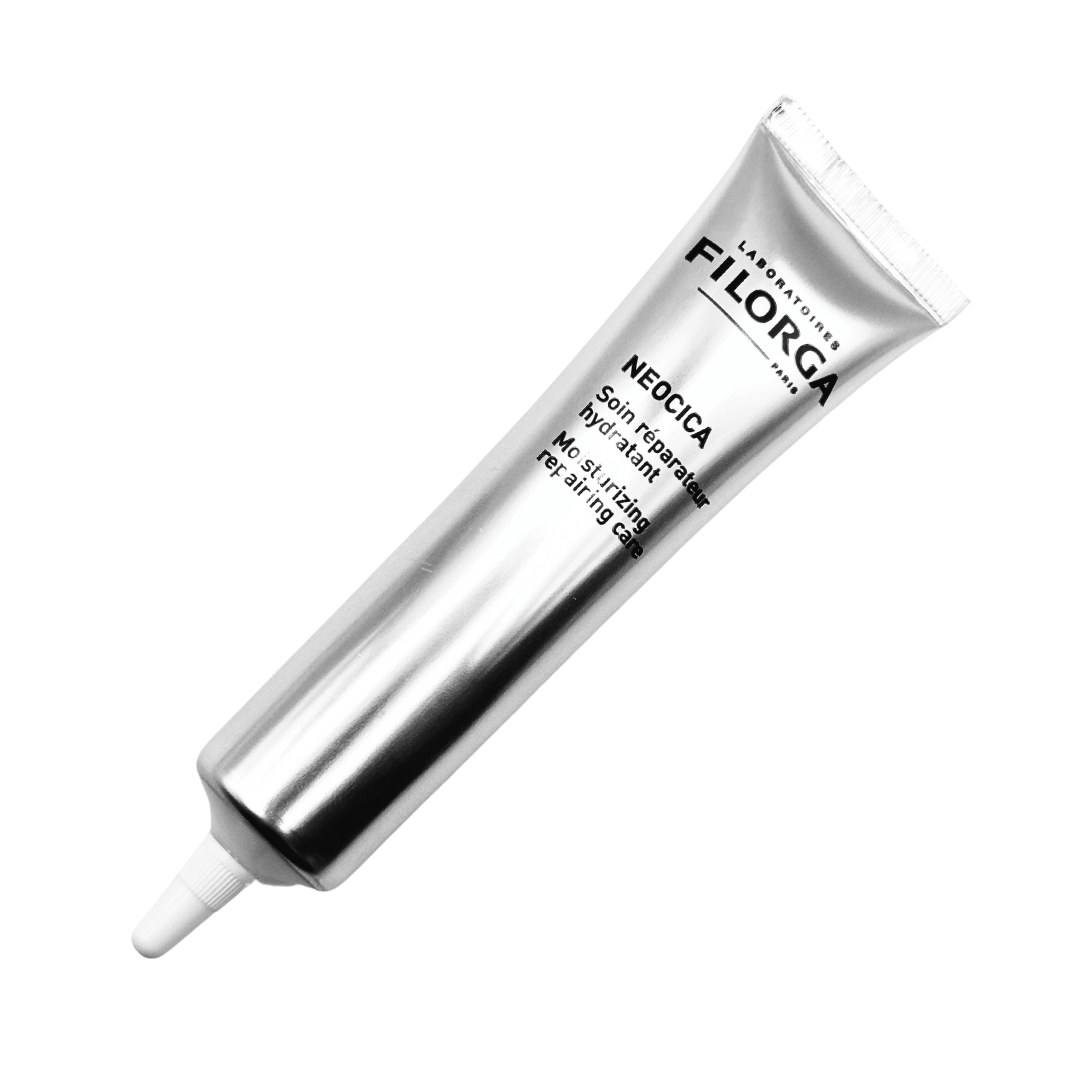 FILORGA NEOCICA NCEF HYALURONIC ACID+ 50 INGRDIENTS 40 ML
