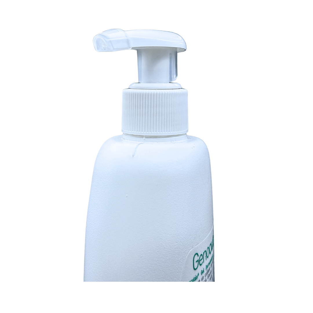 GENOVE GENOCUTAN GEL DERMATOLOGICO