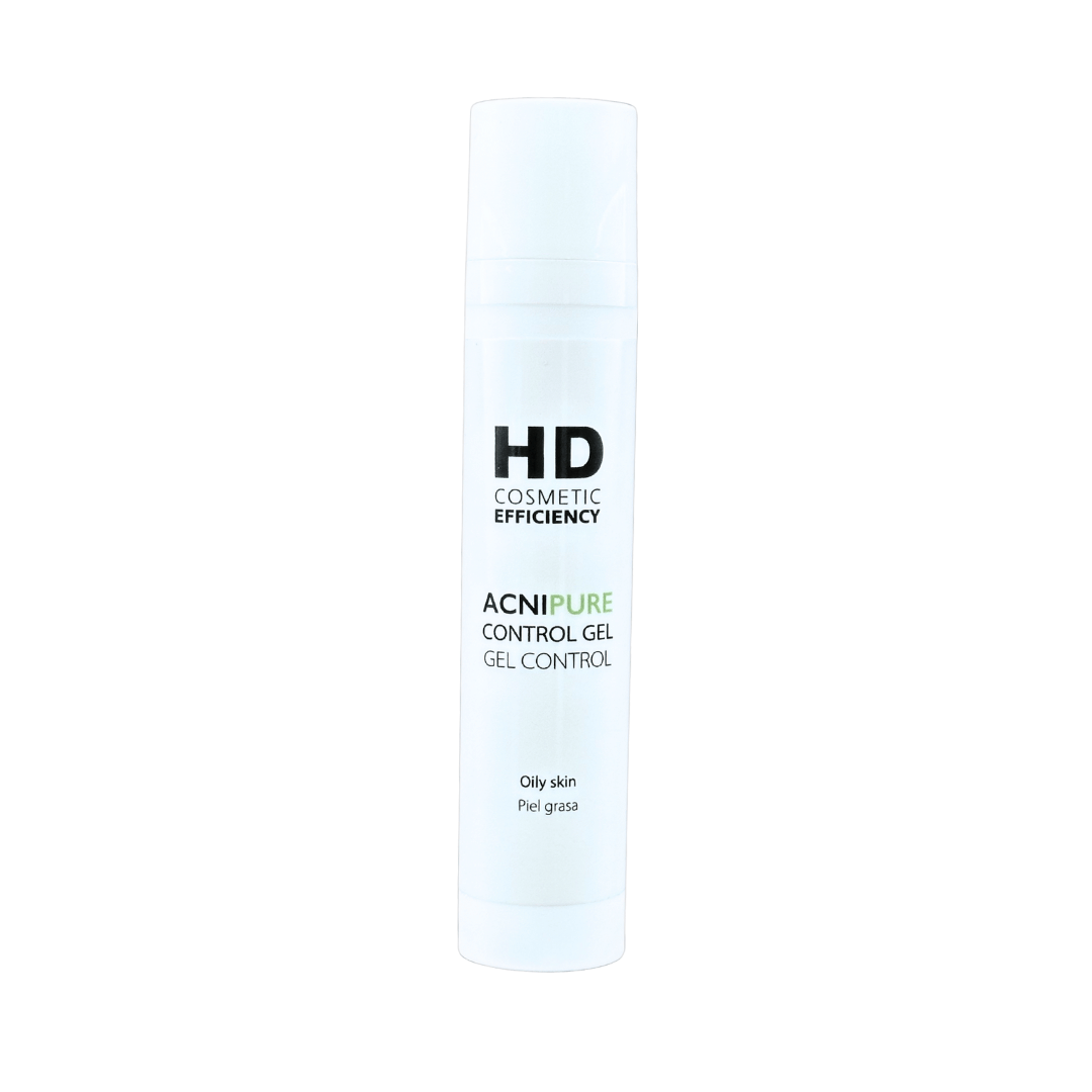 Hd Cosmetic Acnipure Control Gel 50ml