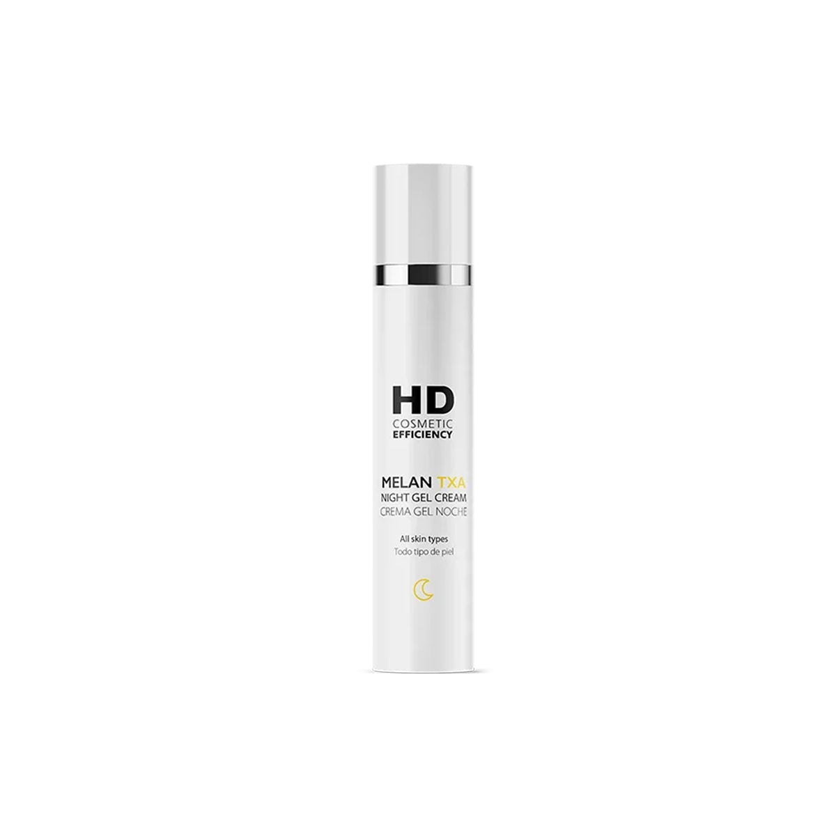 HD COSMETIC MELAN TXA CREMA GEL NOCHE 50ML