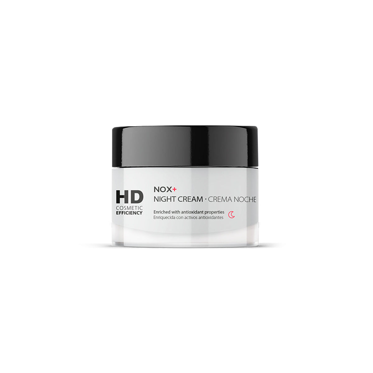 HD COSMETIC NOX+ CREMA DE NOCHE 50ML