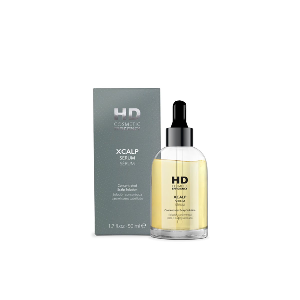 HD COSMETIC XCALP SÉRUM 50ML