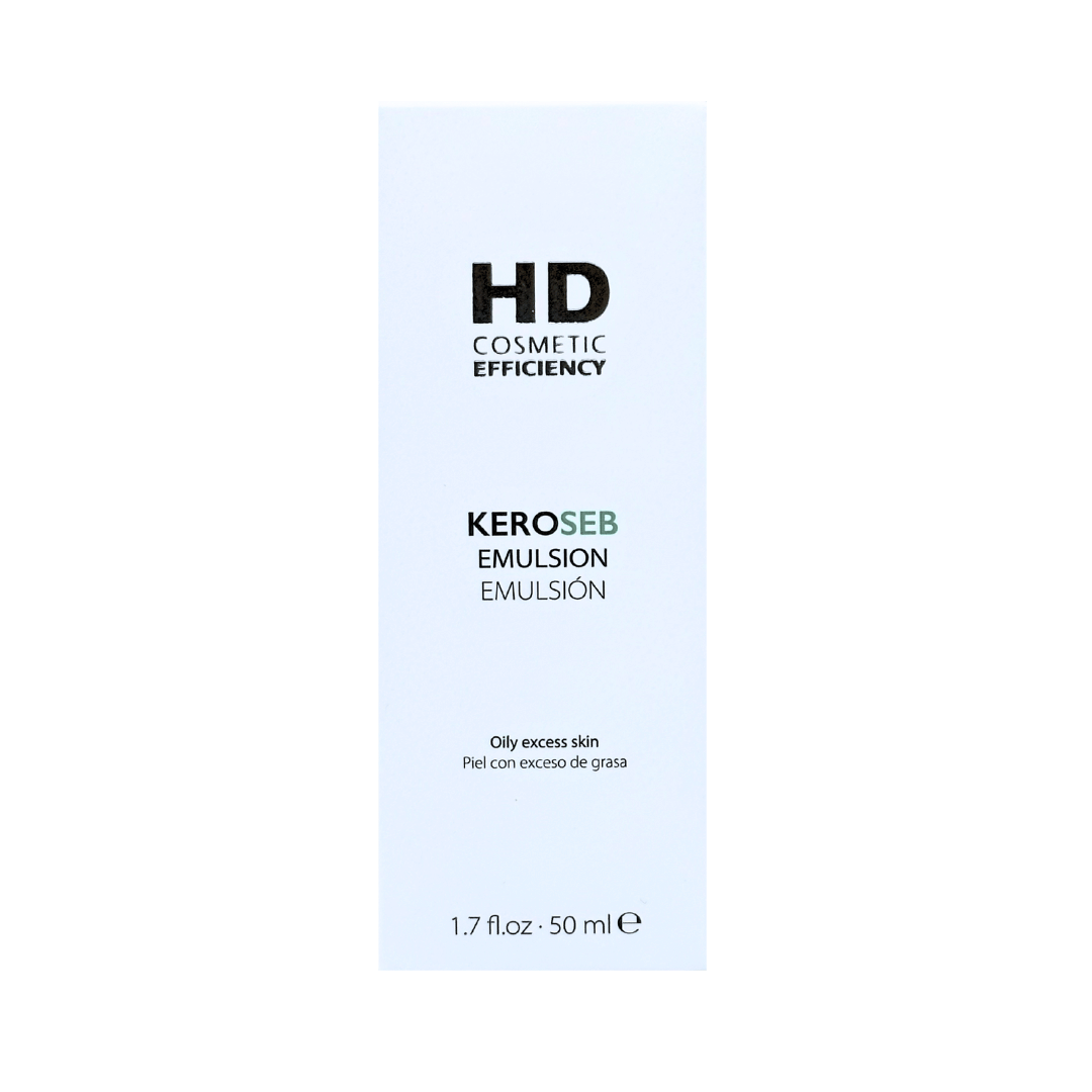 Hd Keroseb Emulsion