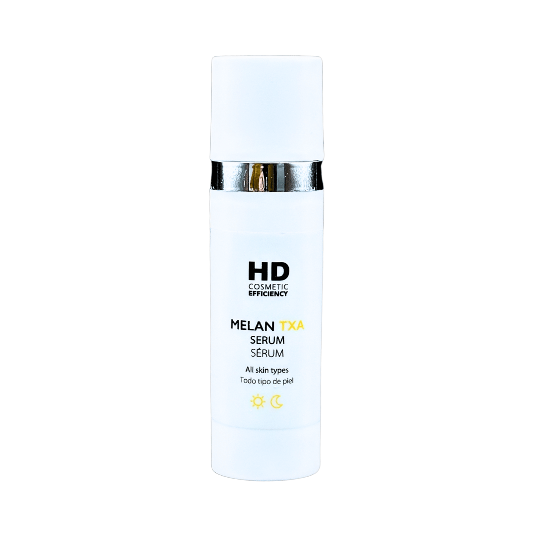 Hd Cosmetic Melan Txa Serum