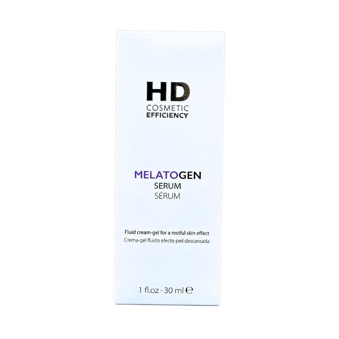 Hd Cosmetic Melatogen Serum