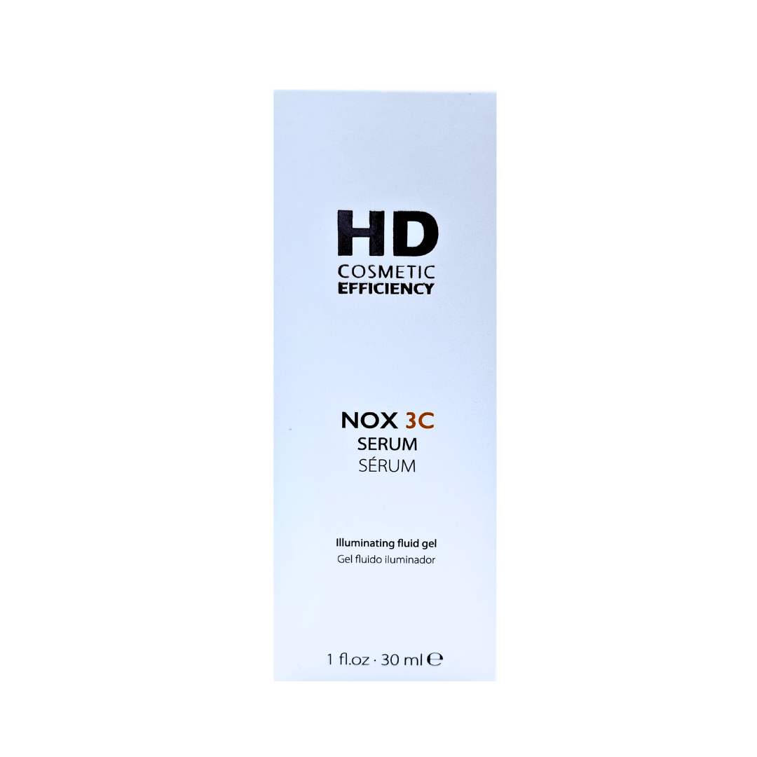 Hd Nox-3C Serum