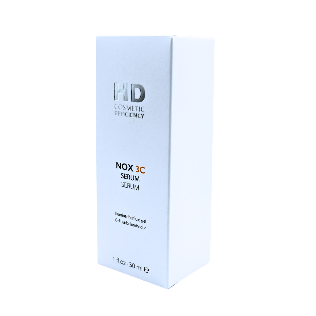 Hd Nox-3C Serum